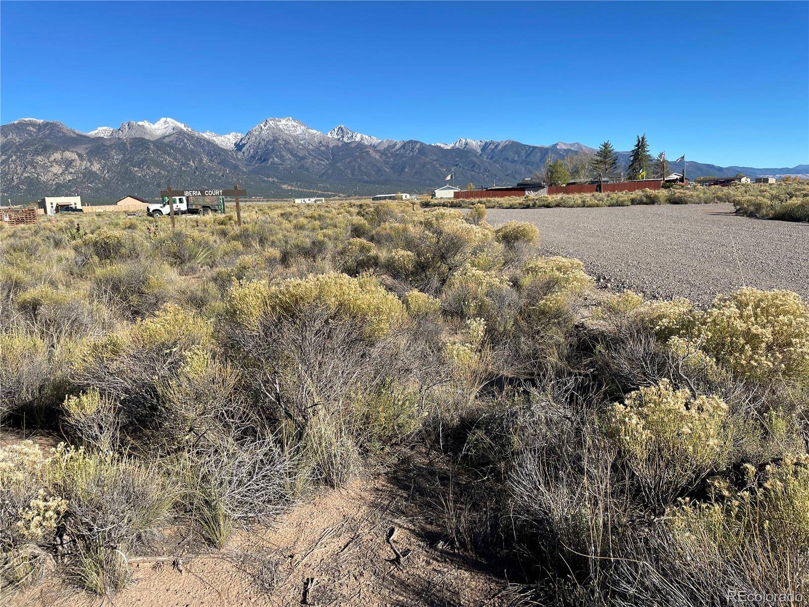 78 Iberia CT, Moffat, CO 81143
