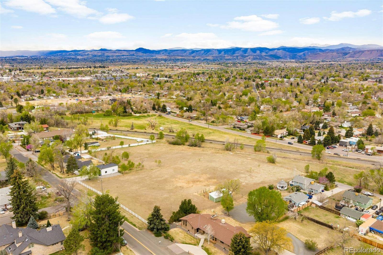6490 Garland ST, Arvada, CO 80004