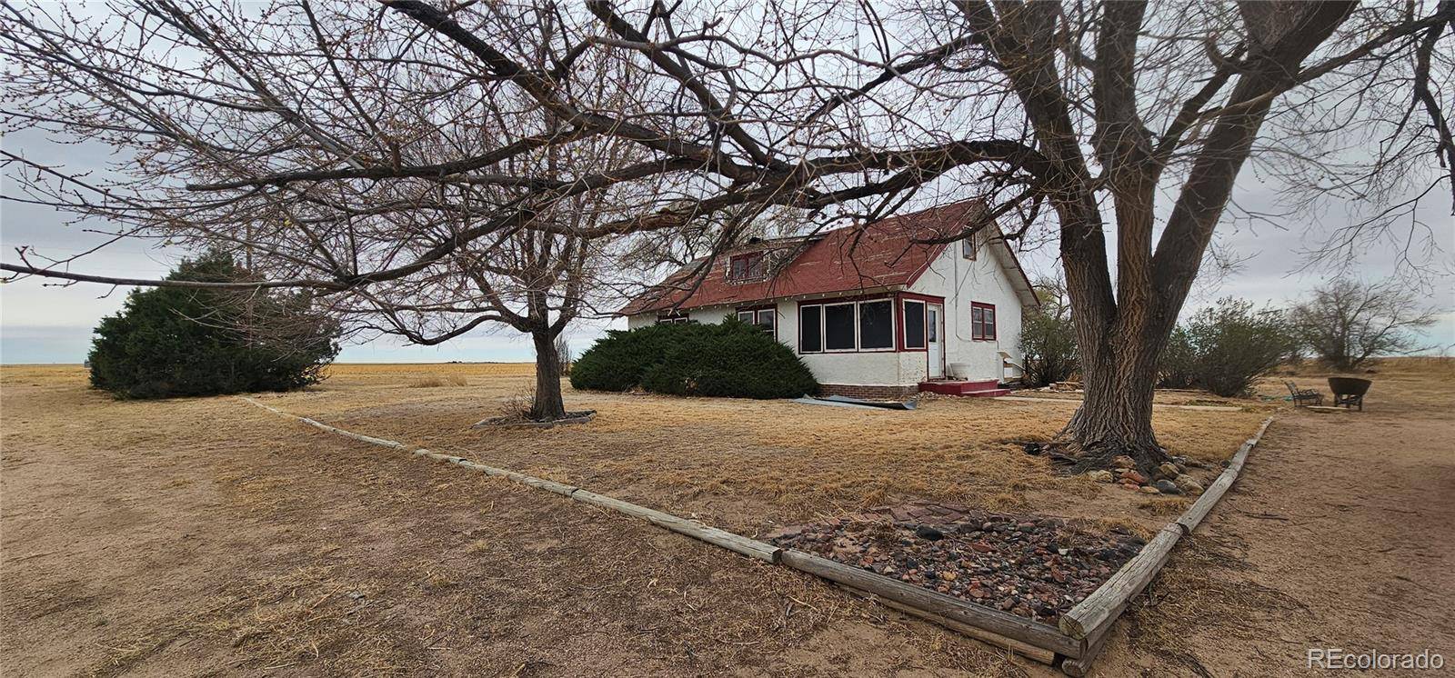 31506 County Road 22, Vona, CO 80861