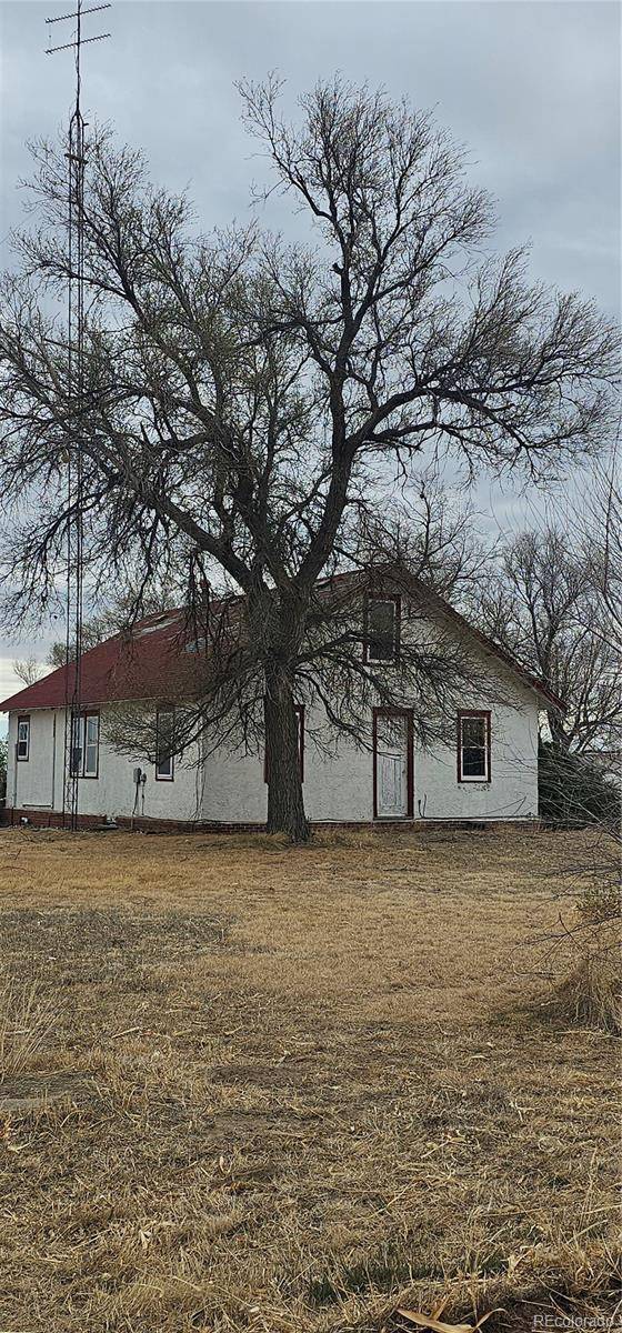 31506 County Road 22, Vona, CO 80861