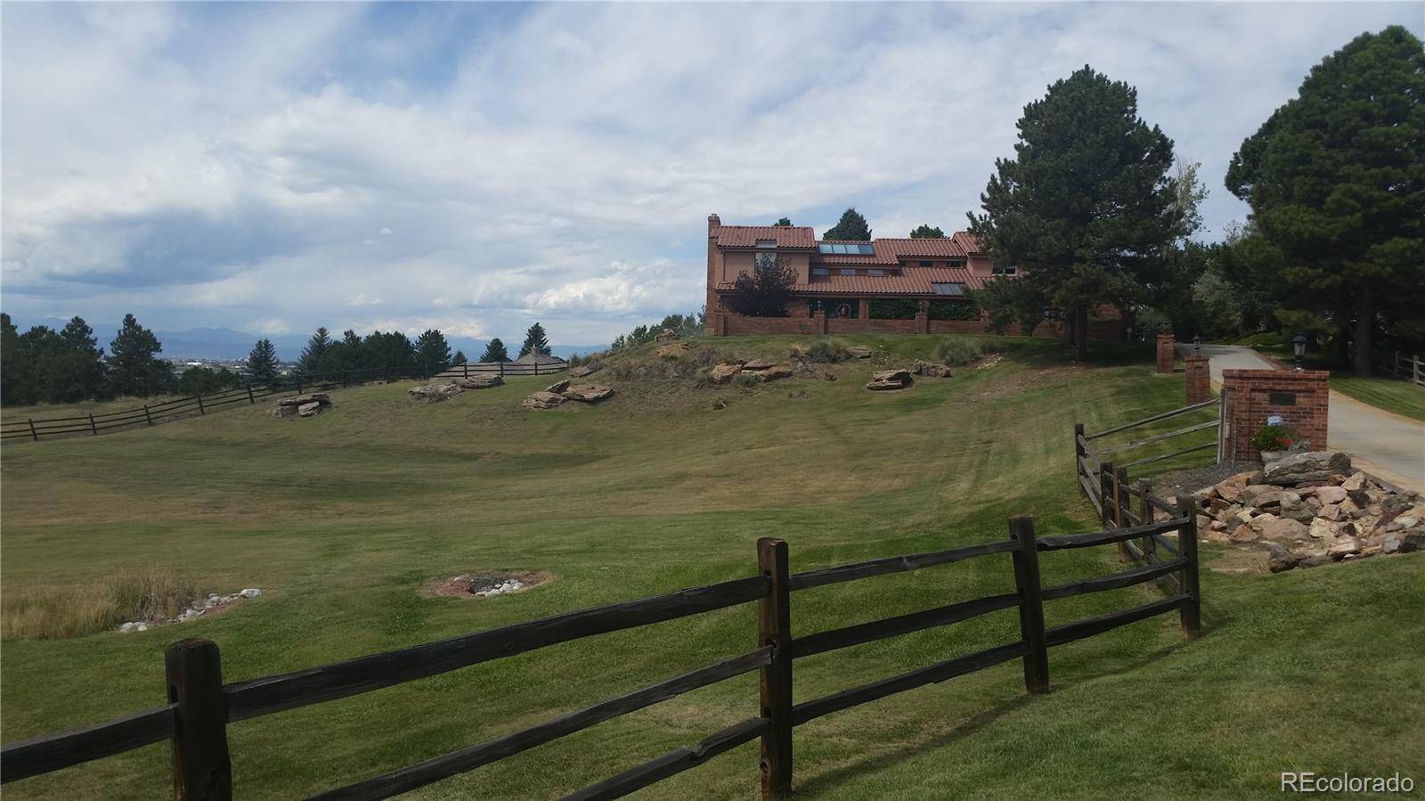 7591 S Ensenada CT, Centennial, CO 80016
