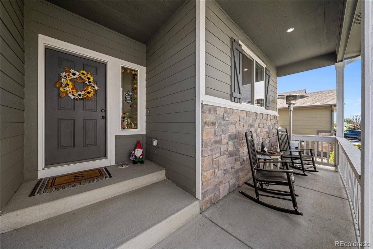 949 Ashbrook DR, Windsor, CO 80550