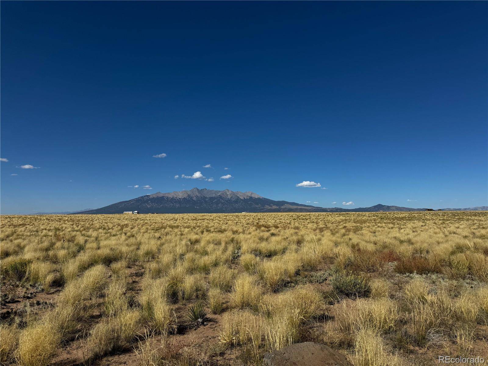 Lot 7 Little Beaver RD, San Luis, CO 81152