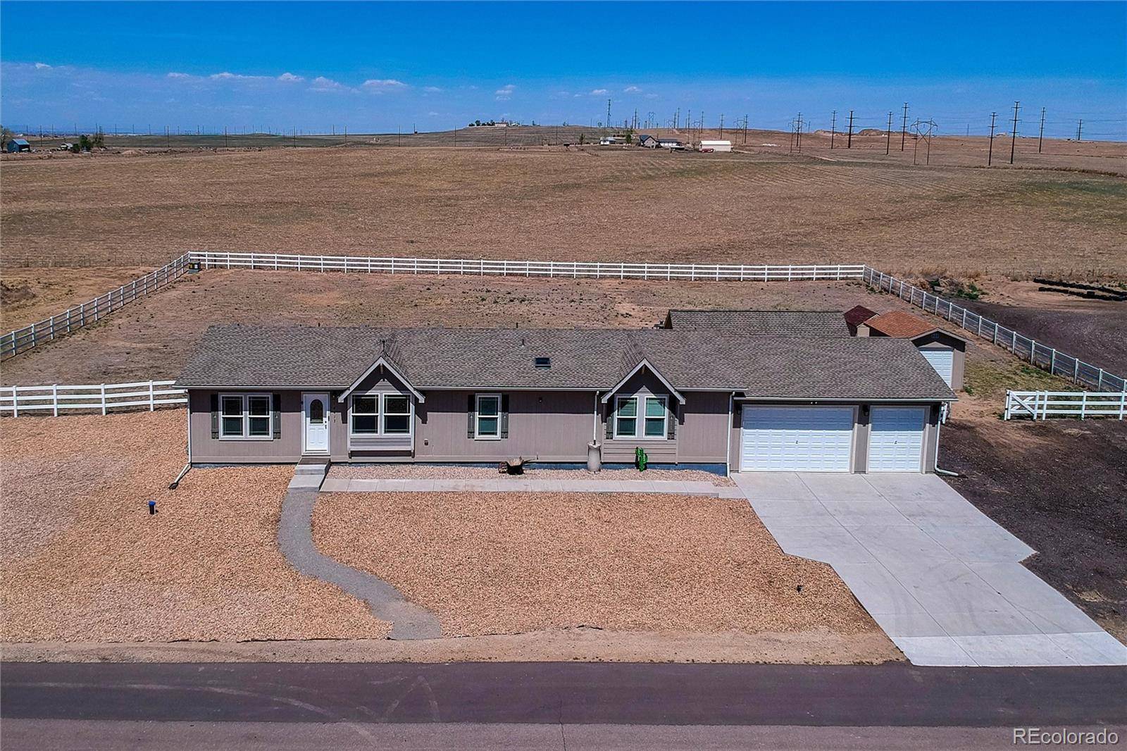 16413 Higgins AVE, Fort Lupton, CO 80621