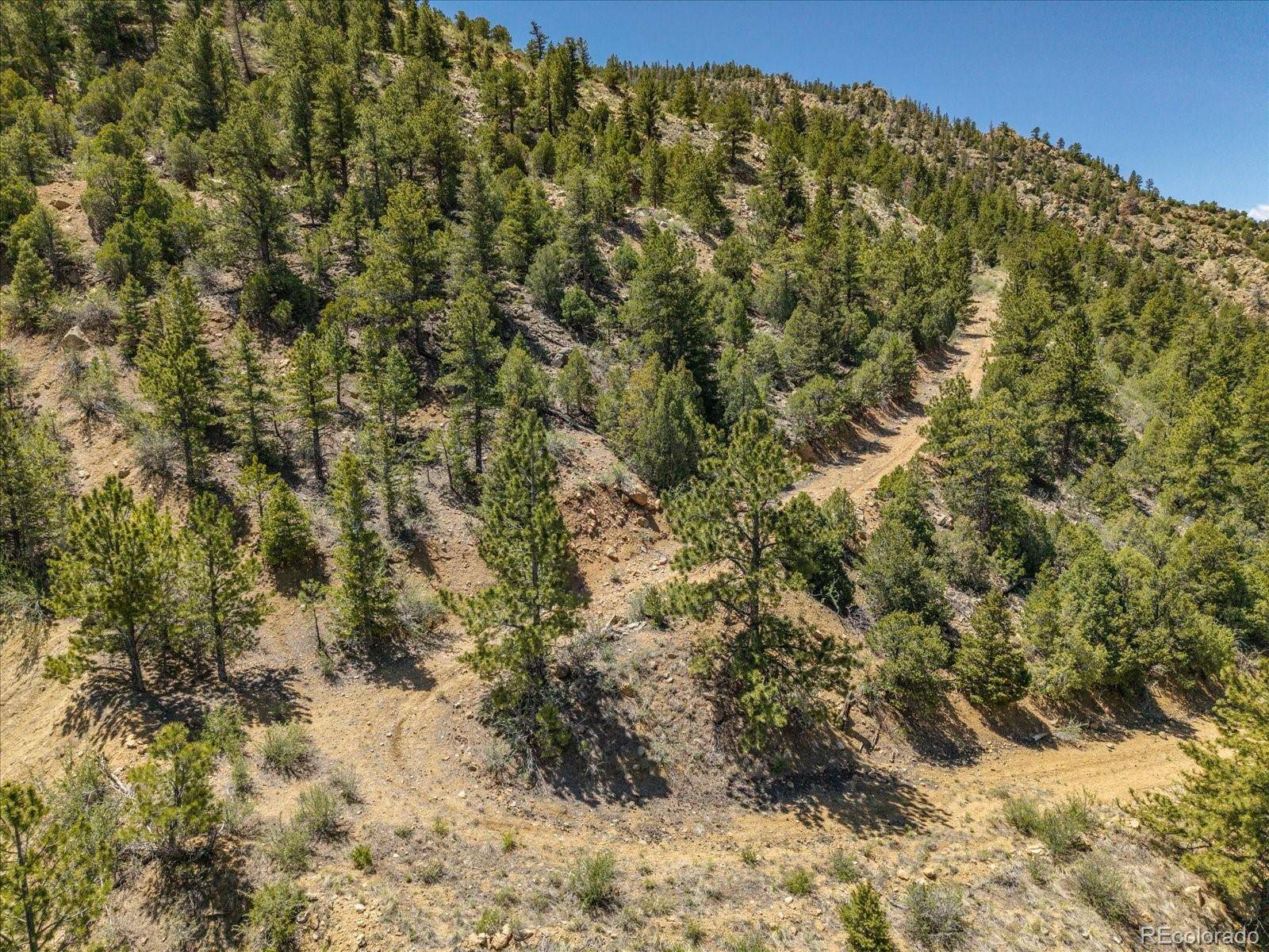 000 TBD County Road 115, Poncha Springs, CO 81242