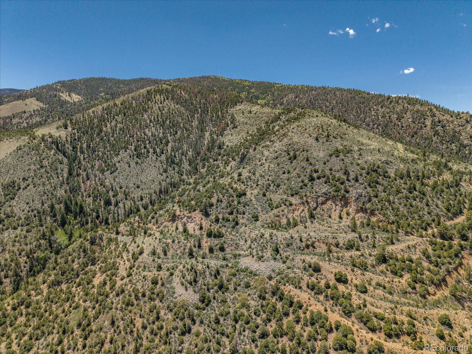 000 TBD County Road 115, Poncha Springs, CO 81242