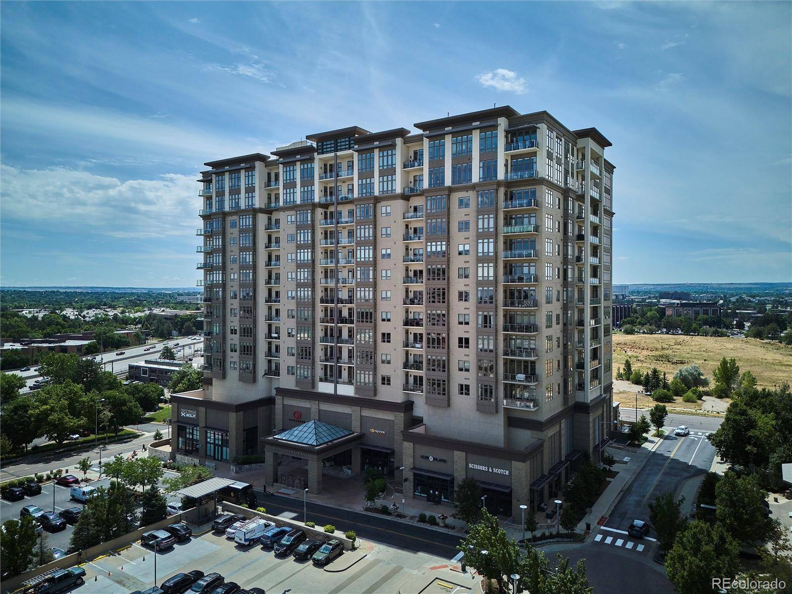 7600 Landmark WAY #701-2, Greenwood Village, CO 80111