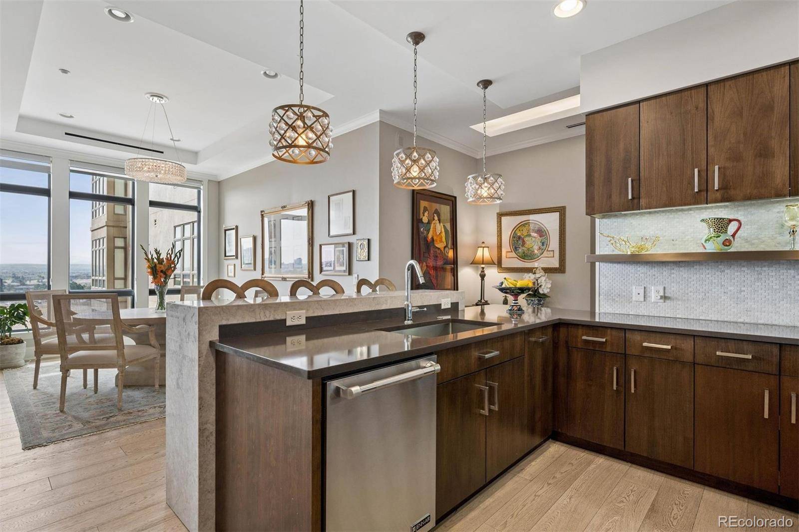 7600 Landmark WAY #701-2, Greenwood Village, CO 80111