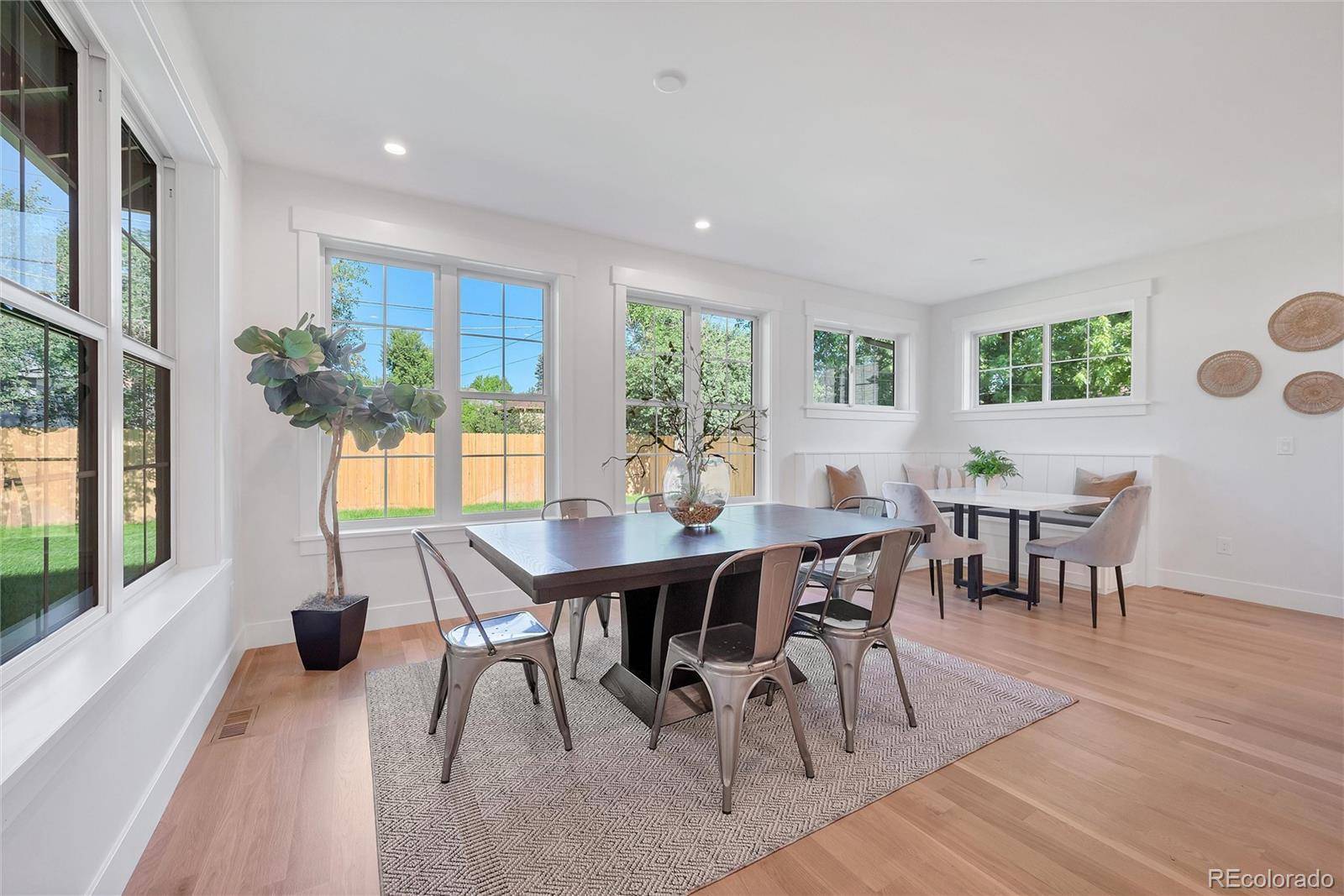 1035 N Leyden ST, Denver, CO 80220