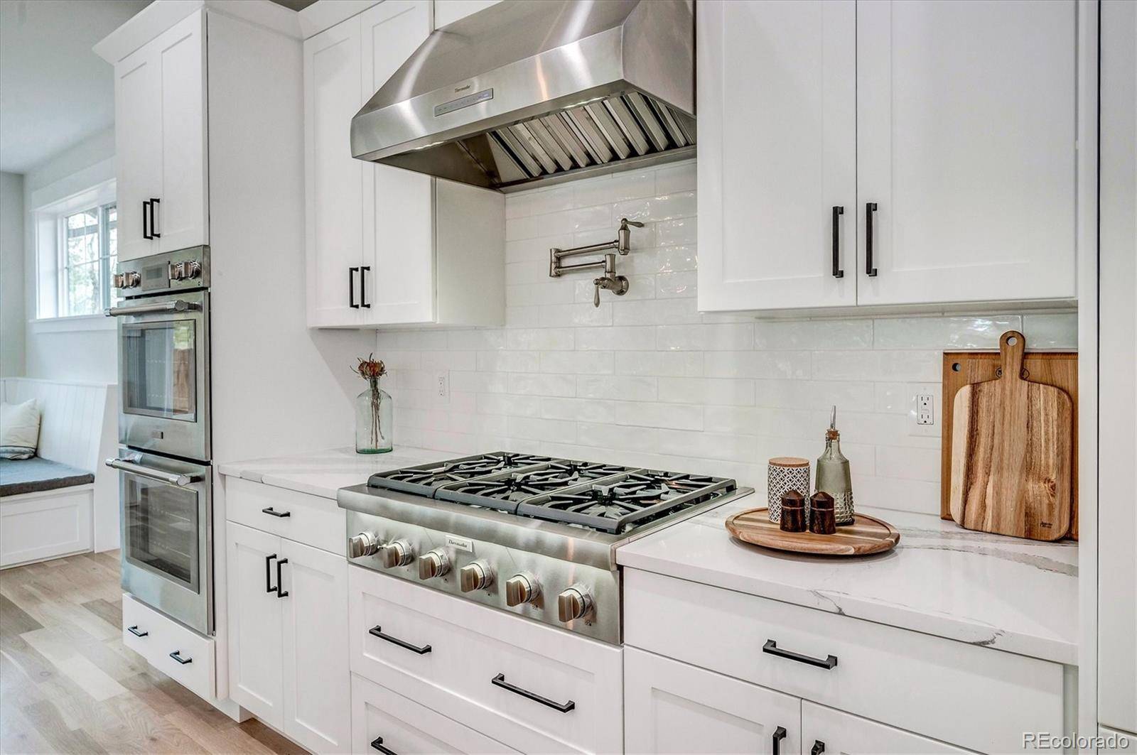 1035 N Leyden ST, Denver, CO 80220