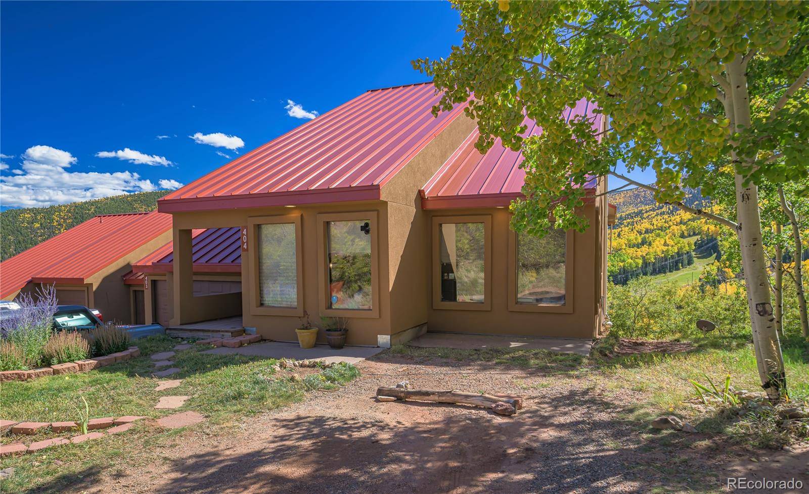 1331 Panadero AVE #404, La Veta, CO 81055