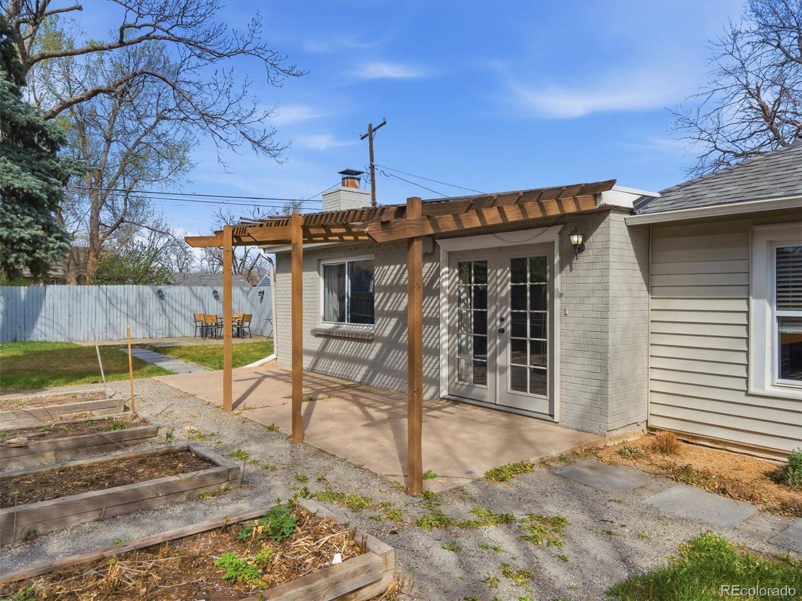 4245 S Clarkson ST, Englewood, CO 80113