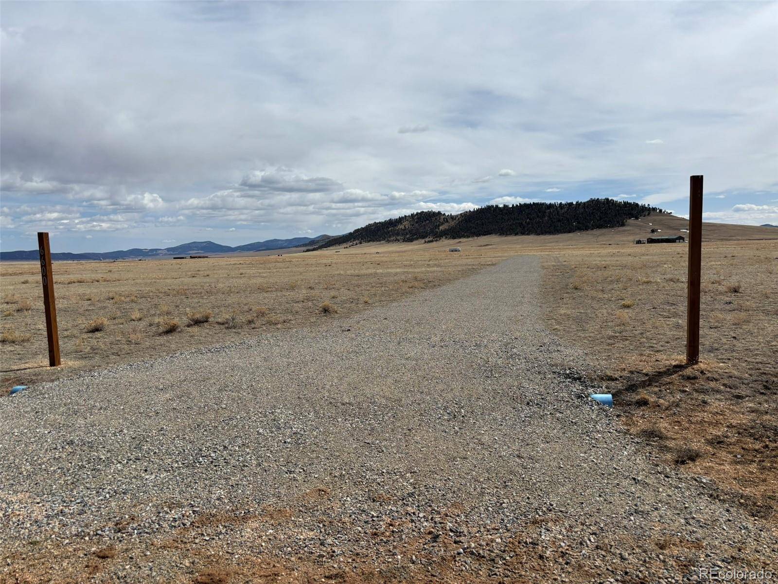 6600 Routt RD, Hartsel, CO 80449