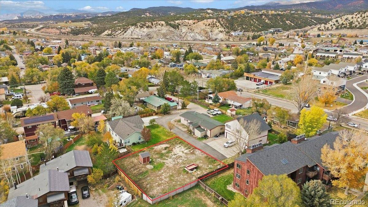 378 Blacksmith RD, Eagle, CO 81631