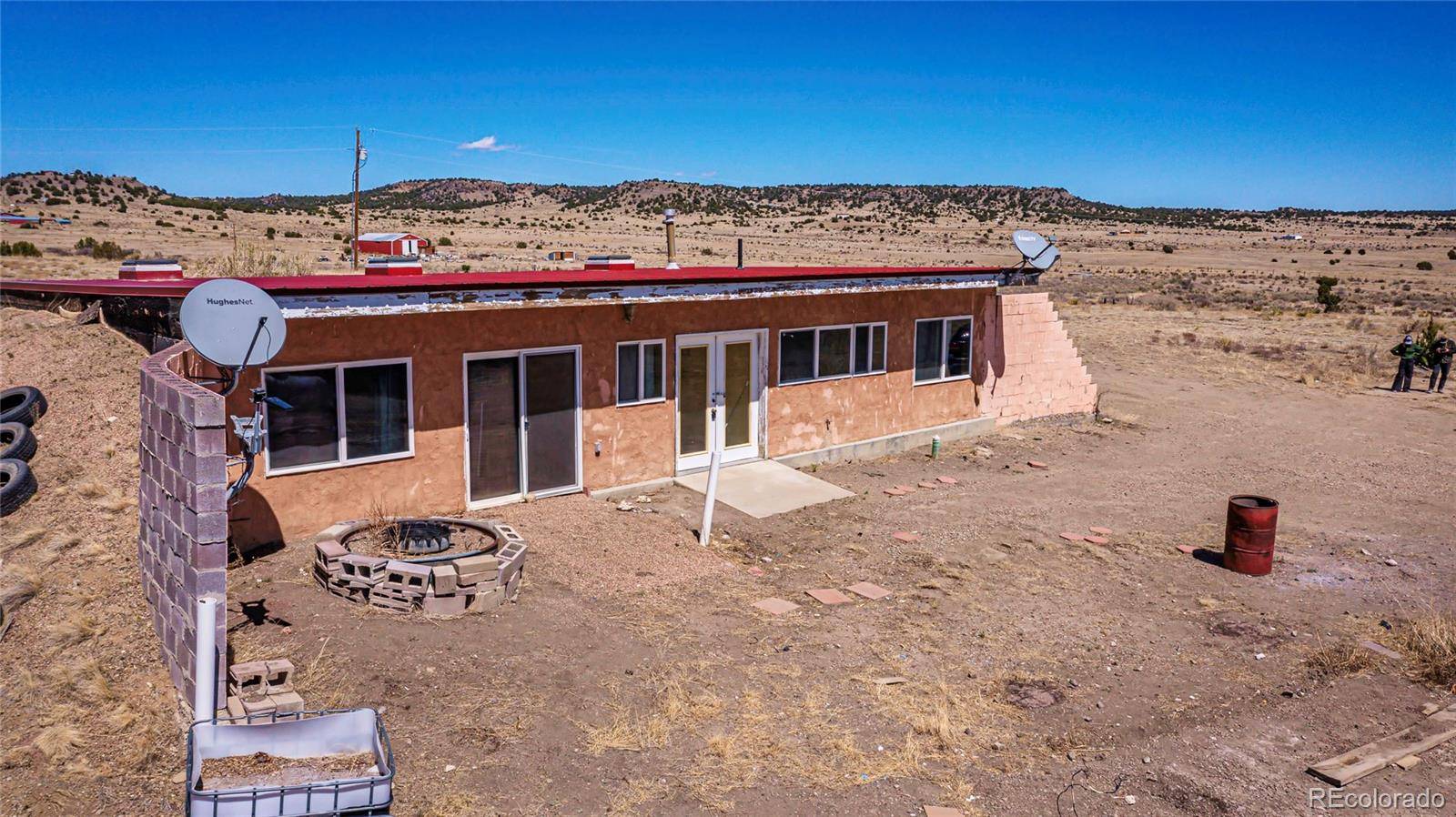 23500 Ridge RD, Trinidad, CO 81082