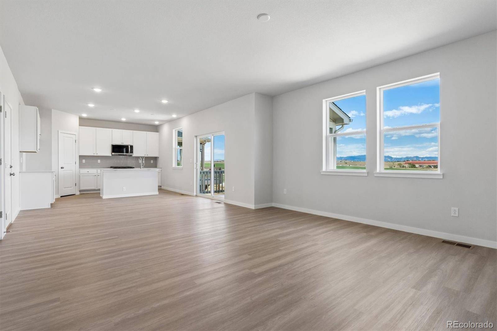 3691 Sandreed ST, Dacono, CO 80514