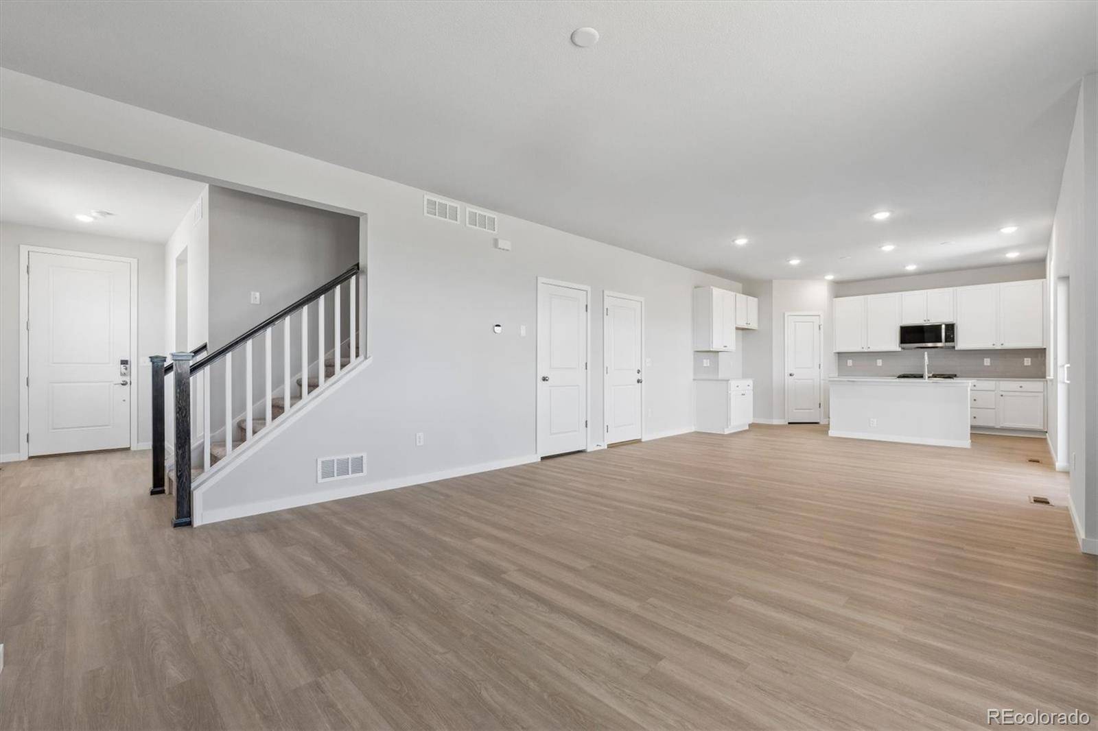 3691 Sandreed ST, Dacono, CO 80514