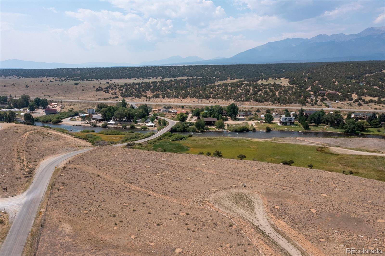 24225 Castaway CT, Buena Vista, CO 81211