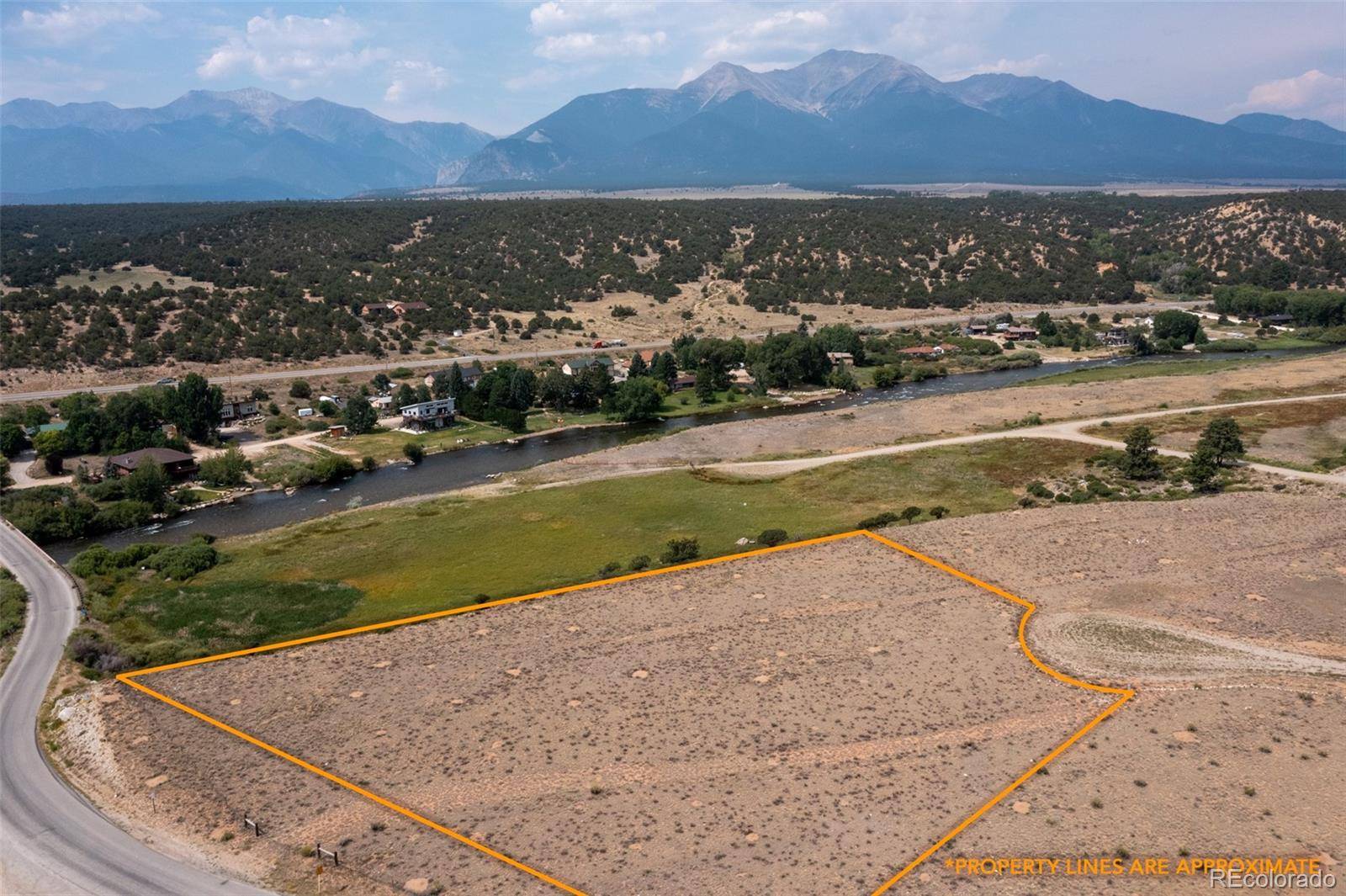 24225 Castaway CT, Buena Vista, CO 81211