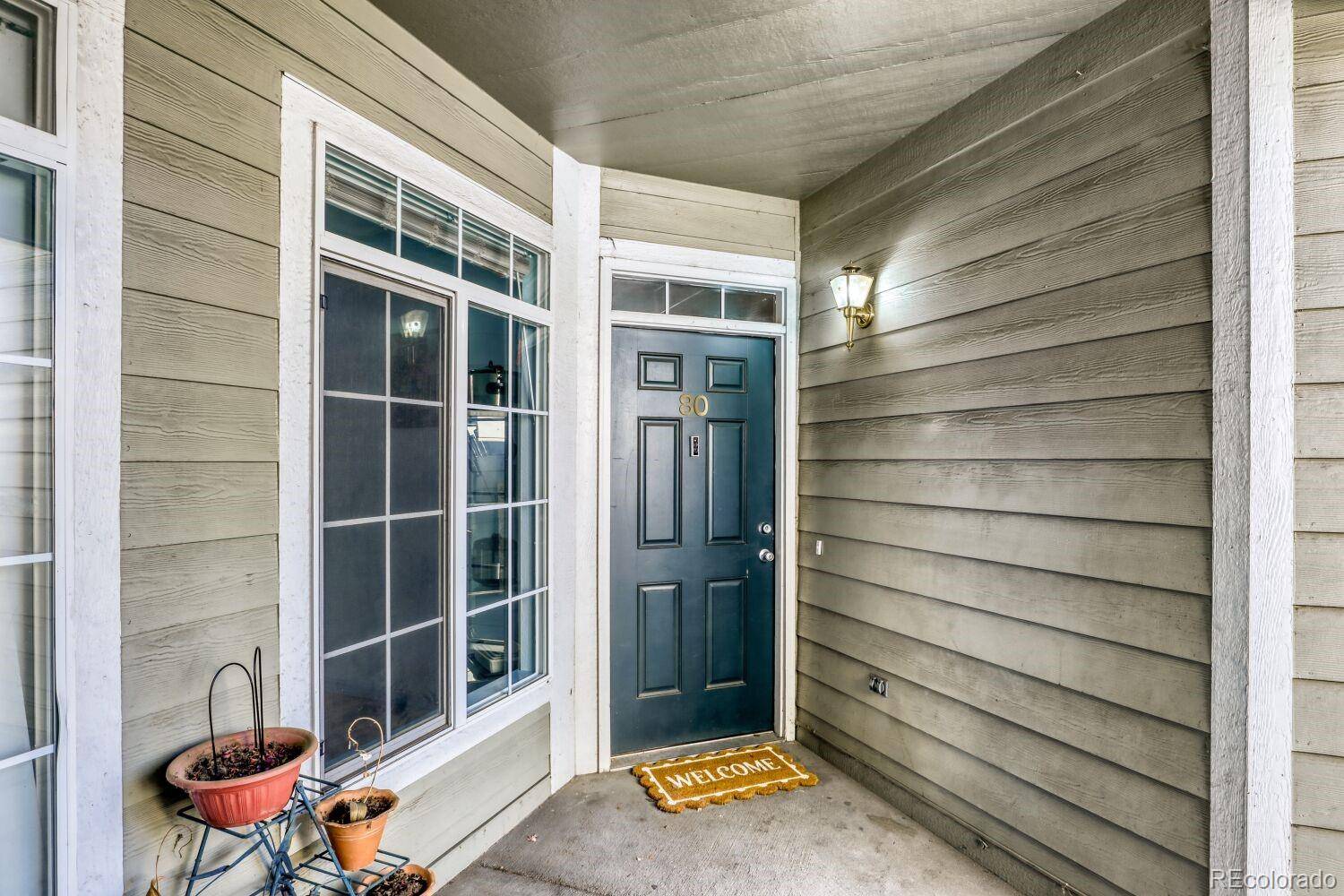 14400 Albrook DR #80, Denver, CO 80239