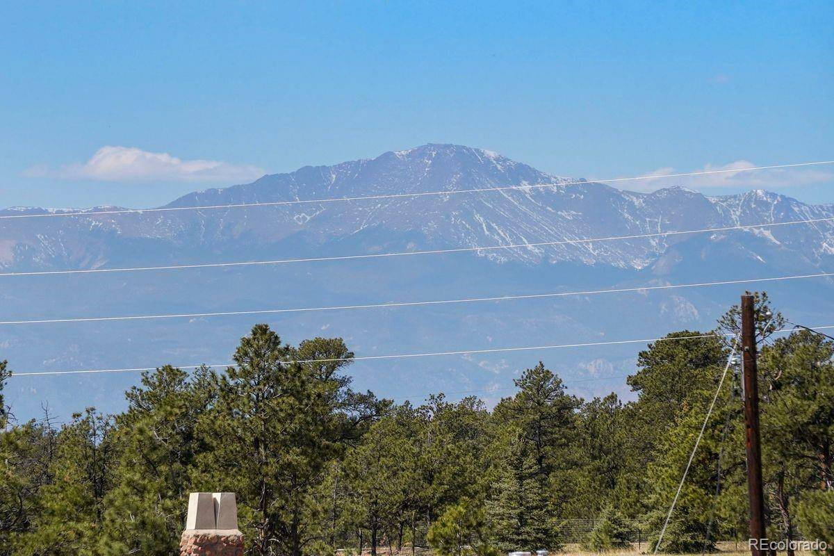 11865 Vollmer RD, Colorado Springs, CO 80908