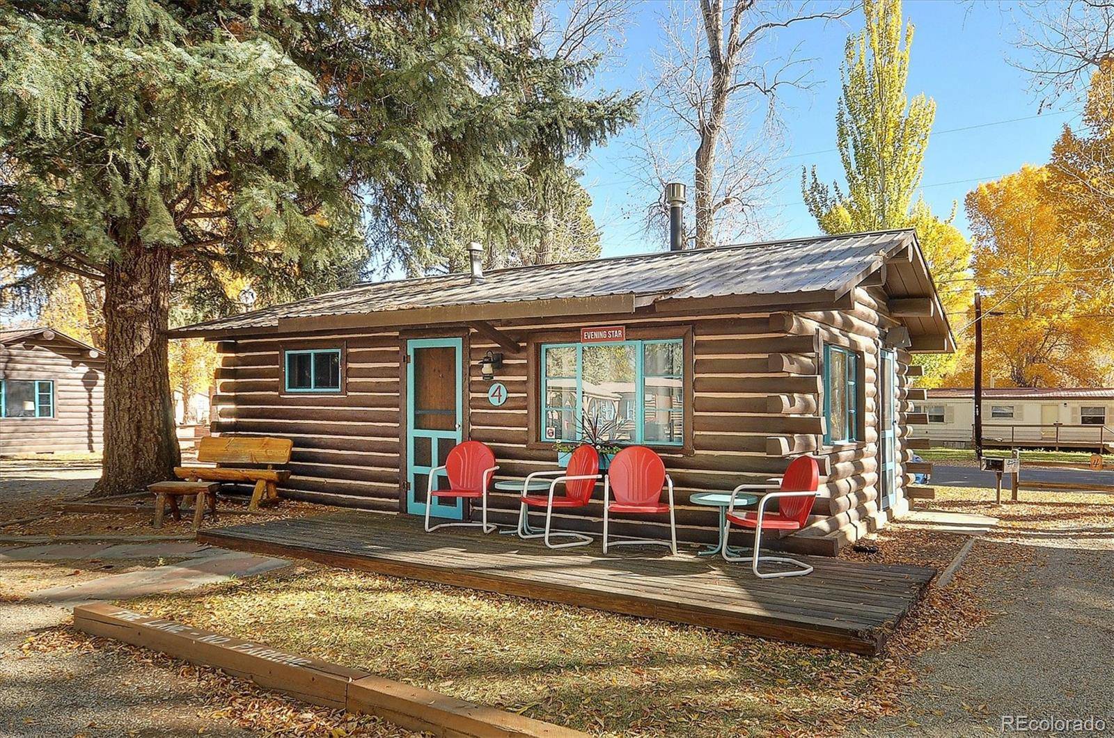 1004 W Main ST #4, Buena Vista, CO 81211