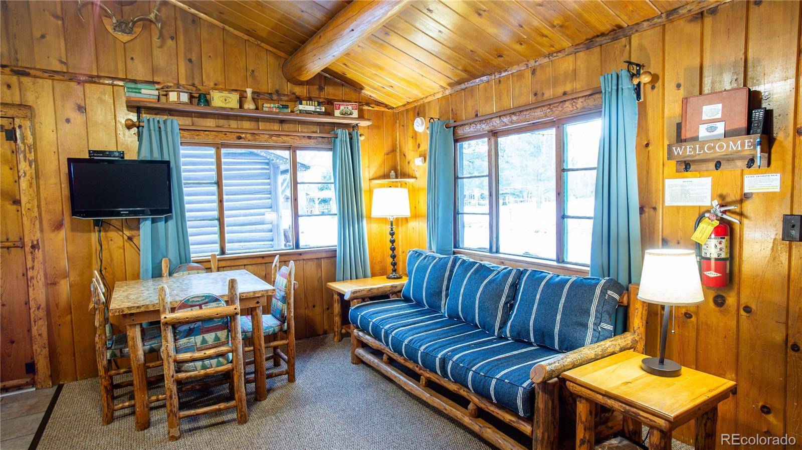1004 W Main ST #4, Buena Vista, CO 81211