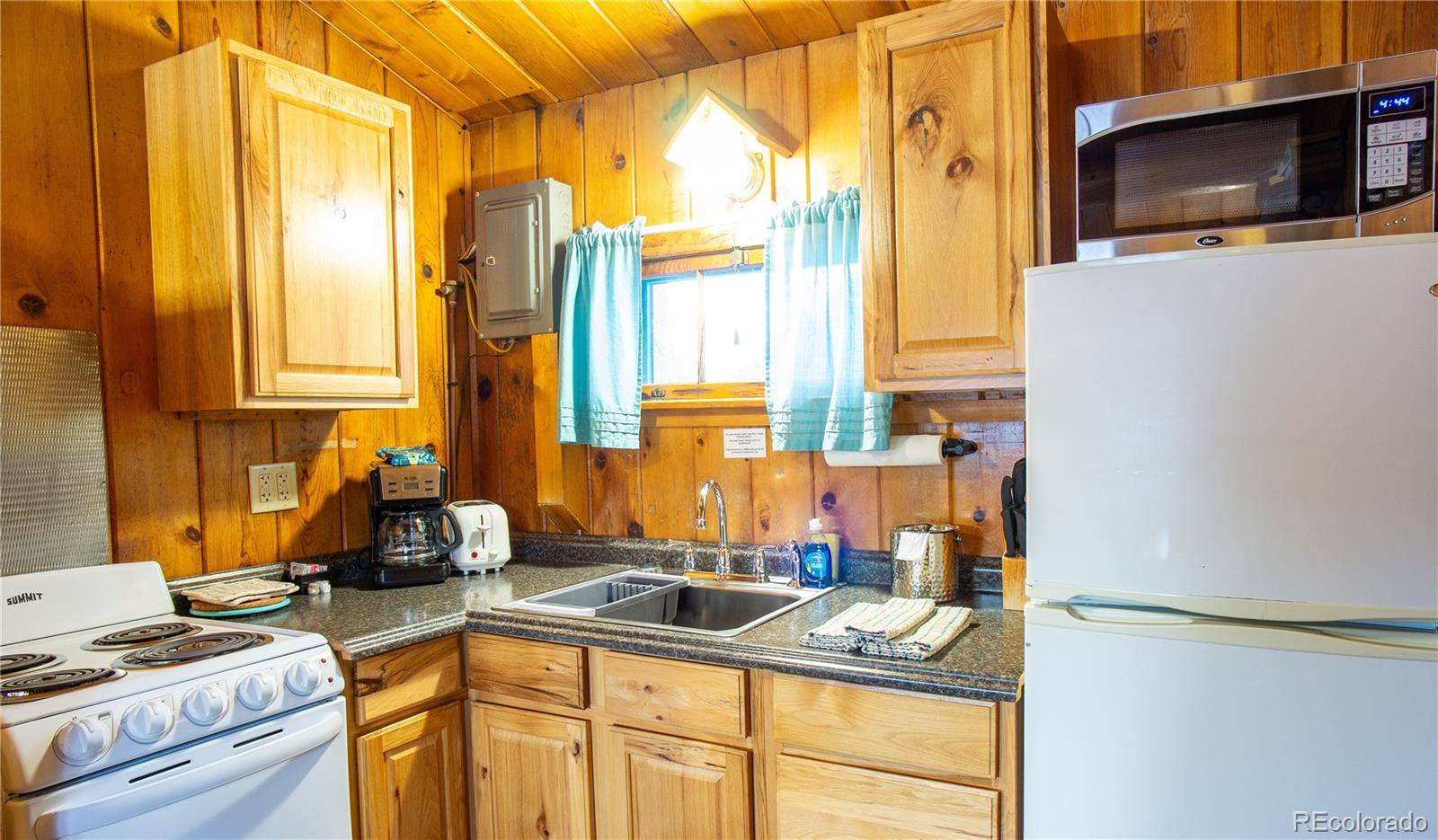 1004 W Main ST #4, Buena Vista, CO 81211