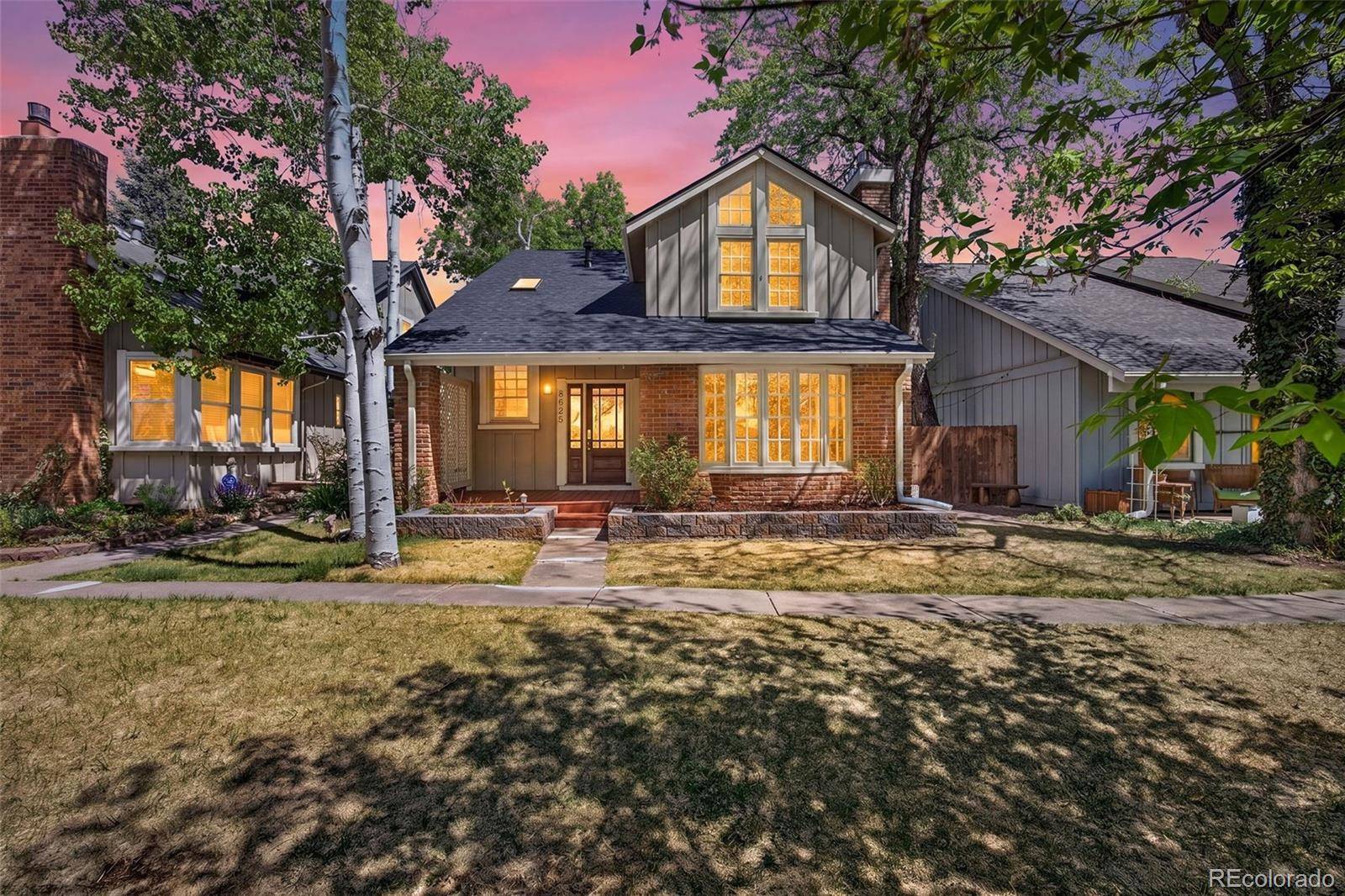 8625 Garland CT, Arvada, CO 80005