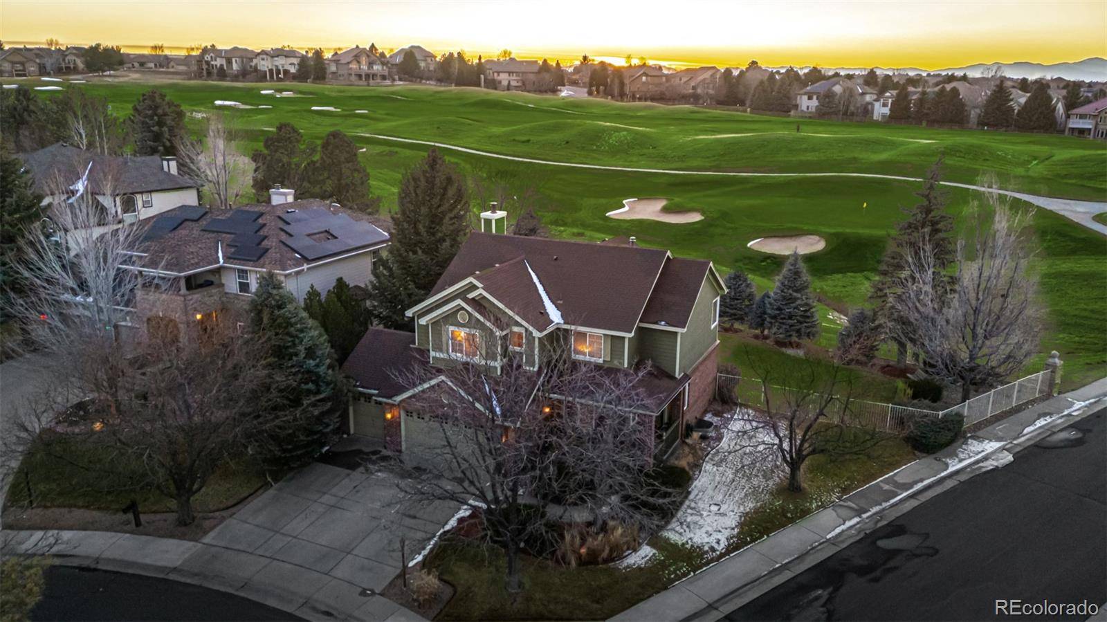 21916 E Costilla DR, Aurora, CO 80016