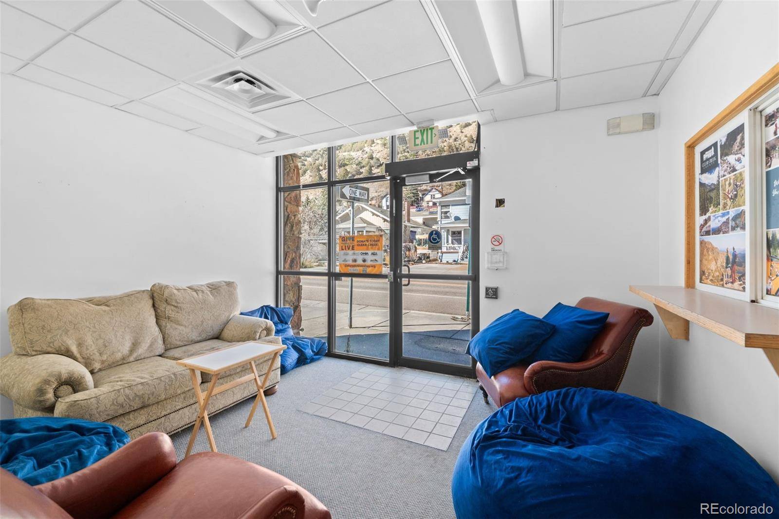 1531 Colorado BLVD, Idaho Springs, CO 80452