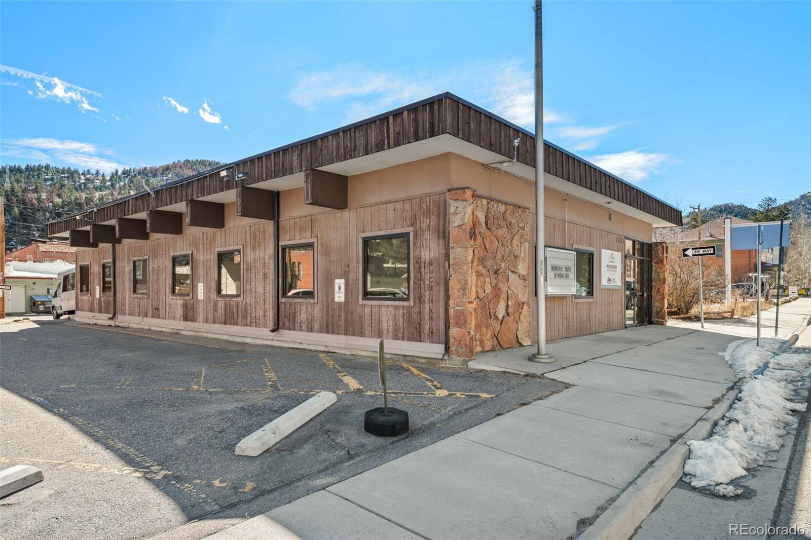 1531 Colorado BLVD, Idaho Springs, CO 80452
