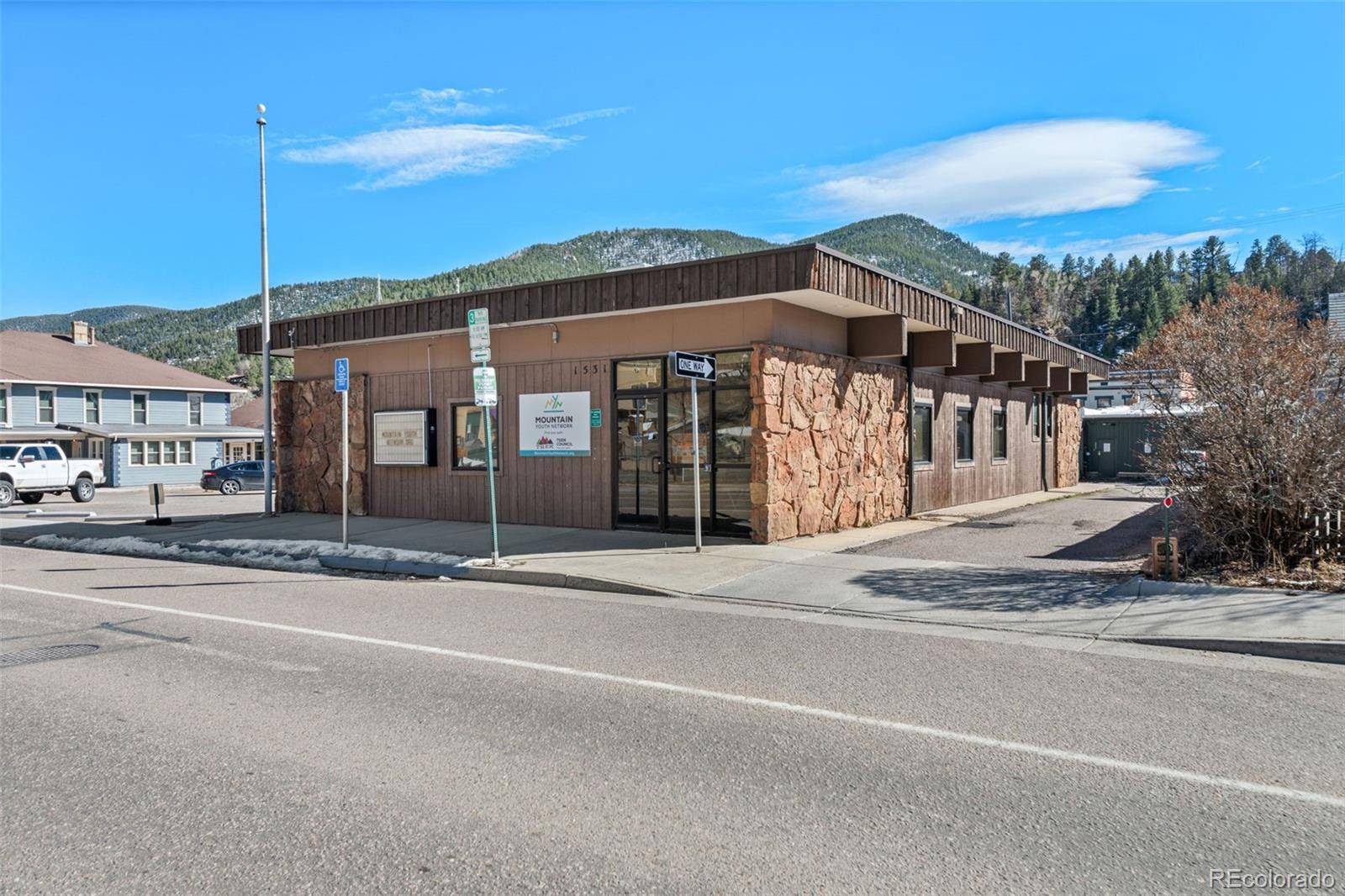 1531 Colorado BLVD, Idaho Springs, CO 80452
