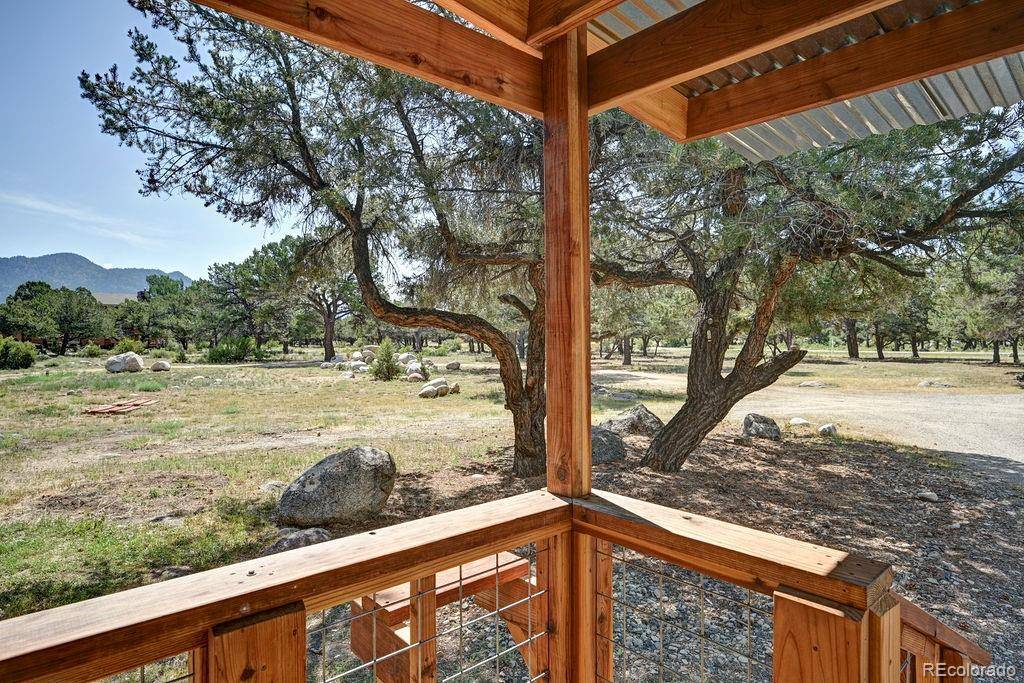15245 CR 353, Buena Vista, CO 81211