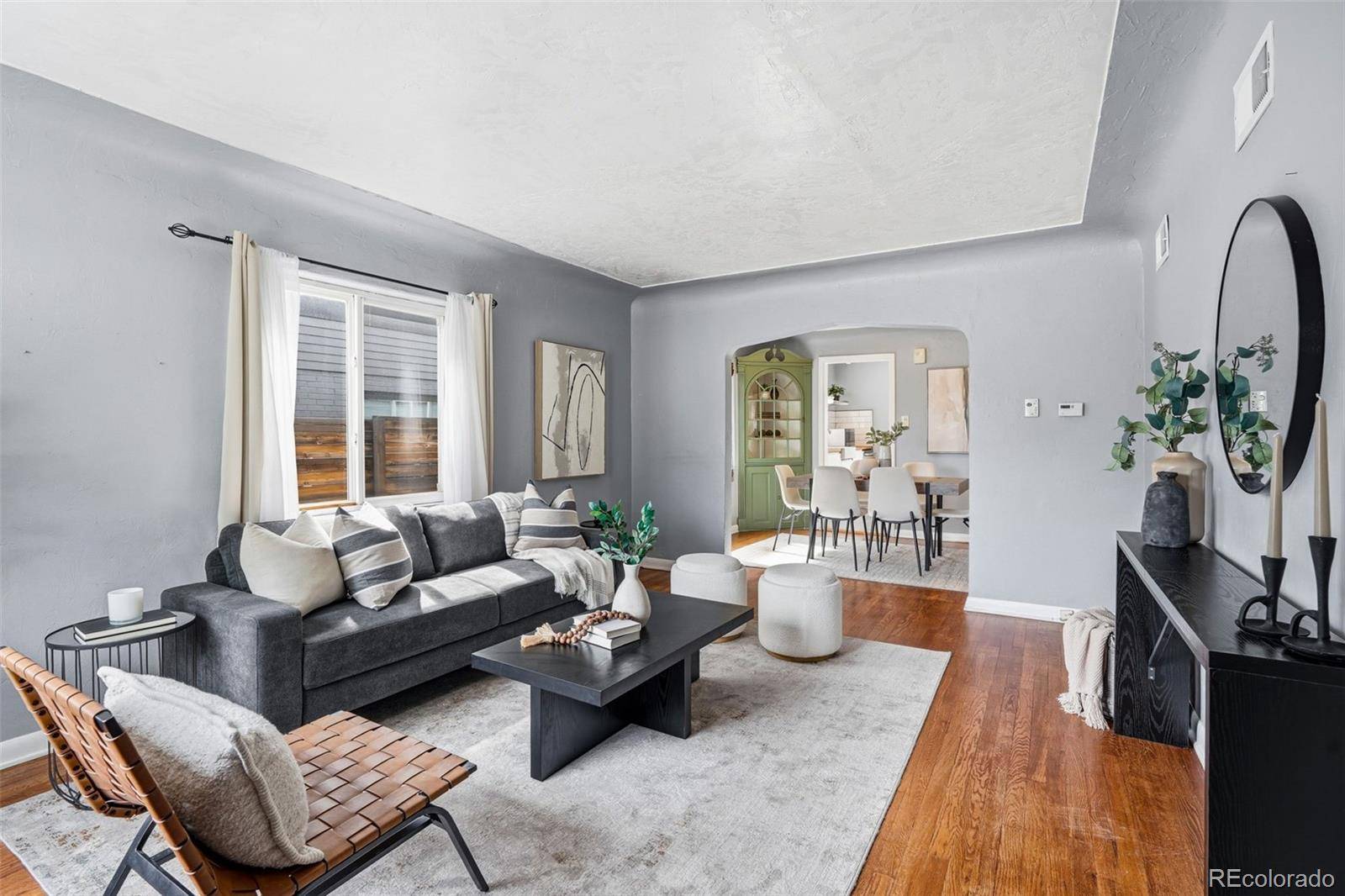 3740 W Alice PL, Denver, CO 80211