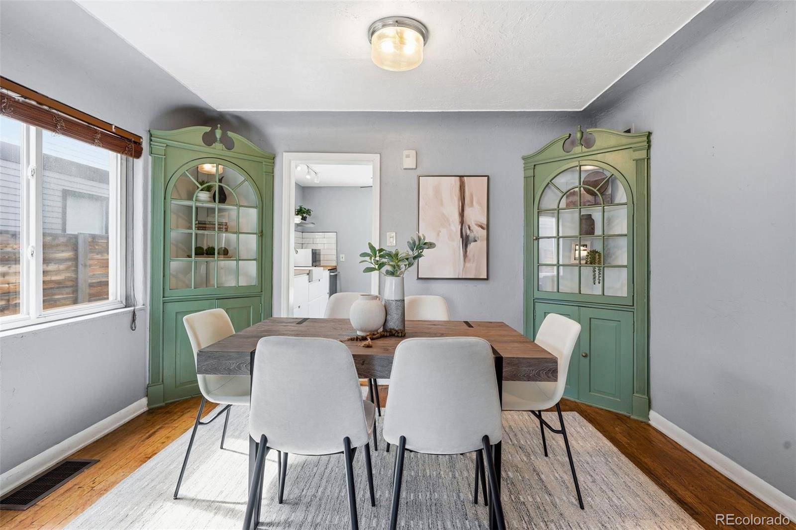 3740 W Alice PL, Denver, CO 80211
