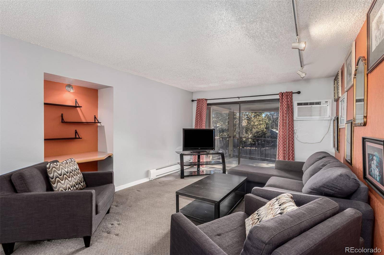 1021 Carr ST #22, Lakewood, CO 80214