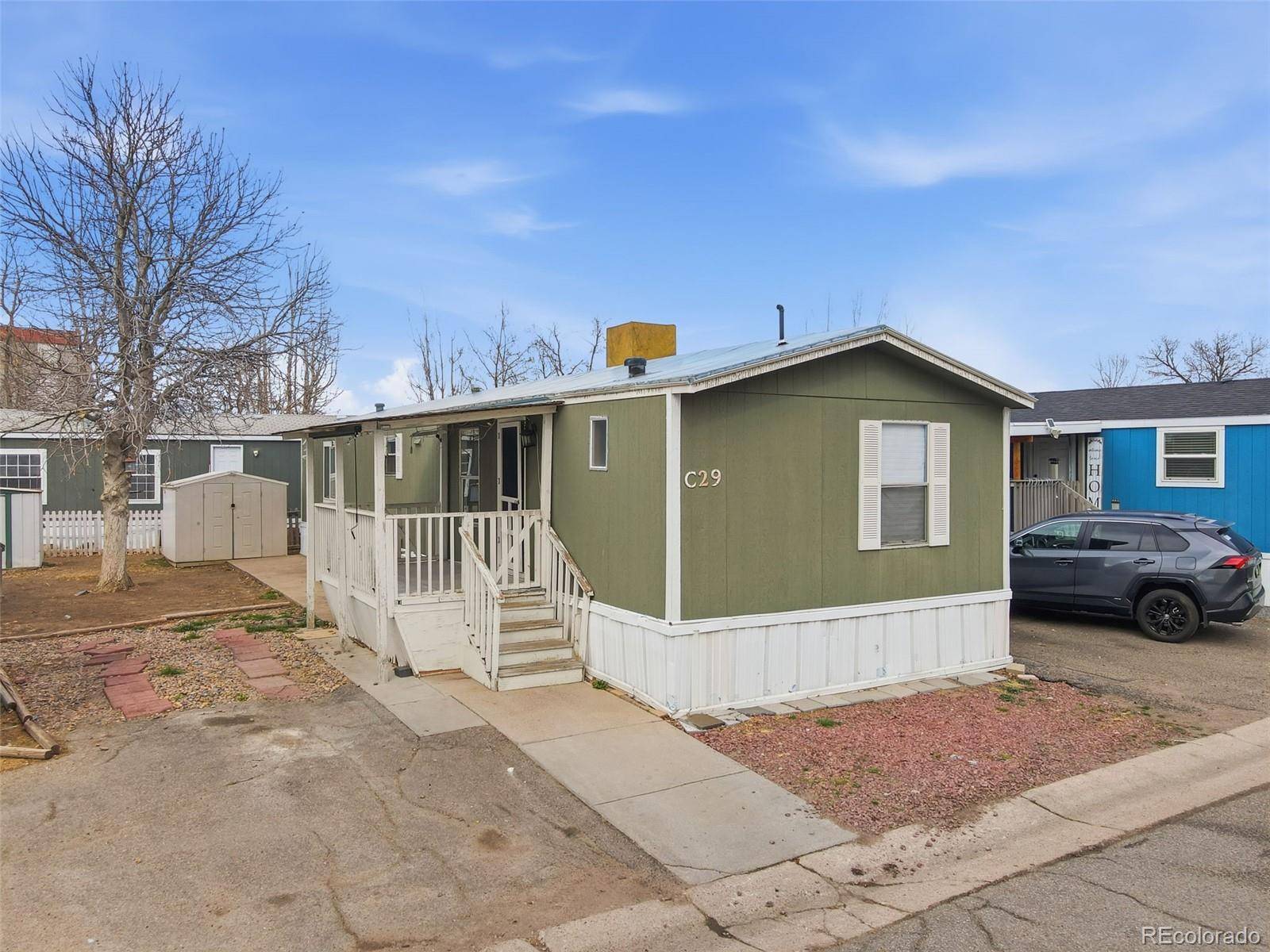 14470 E 13th AVE, Aurora, CO 80011