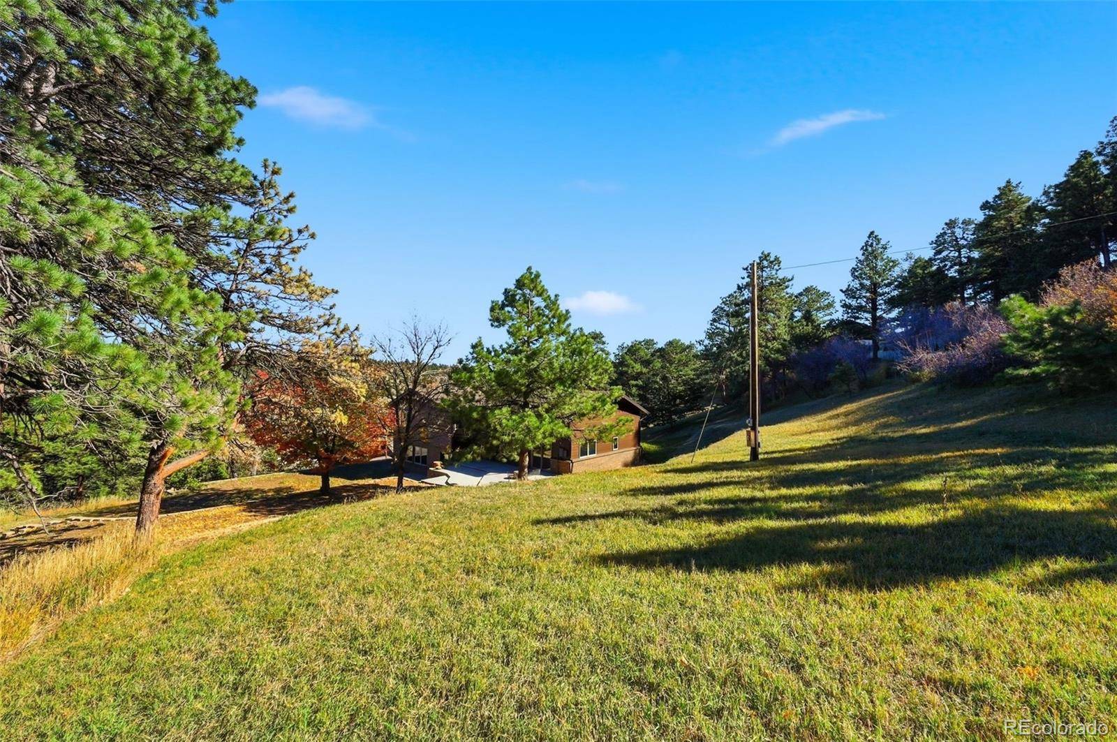 9287 Ute DR, Golden, CO 80403