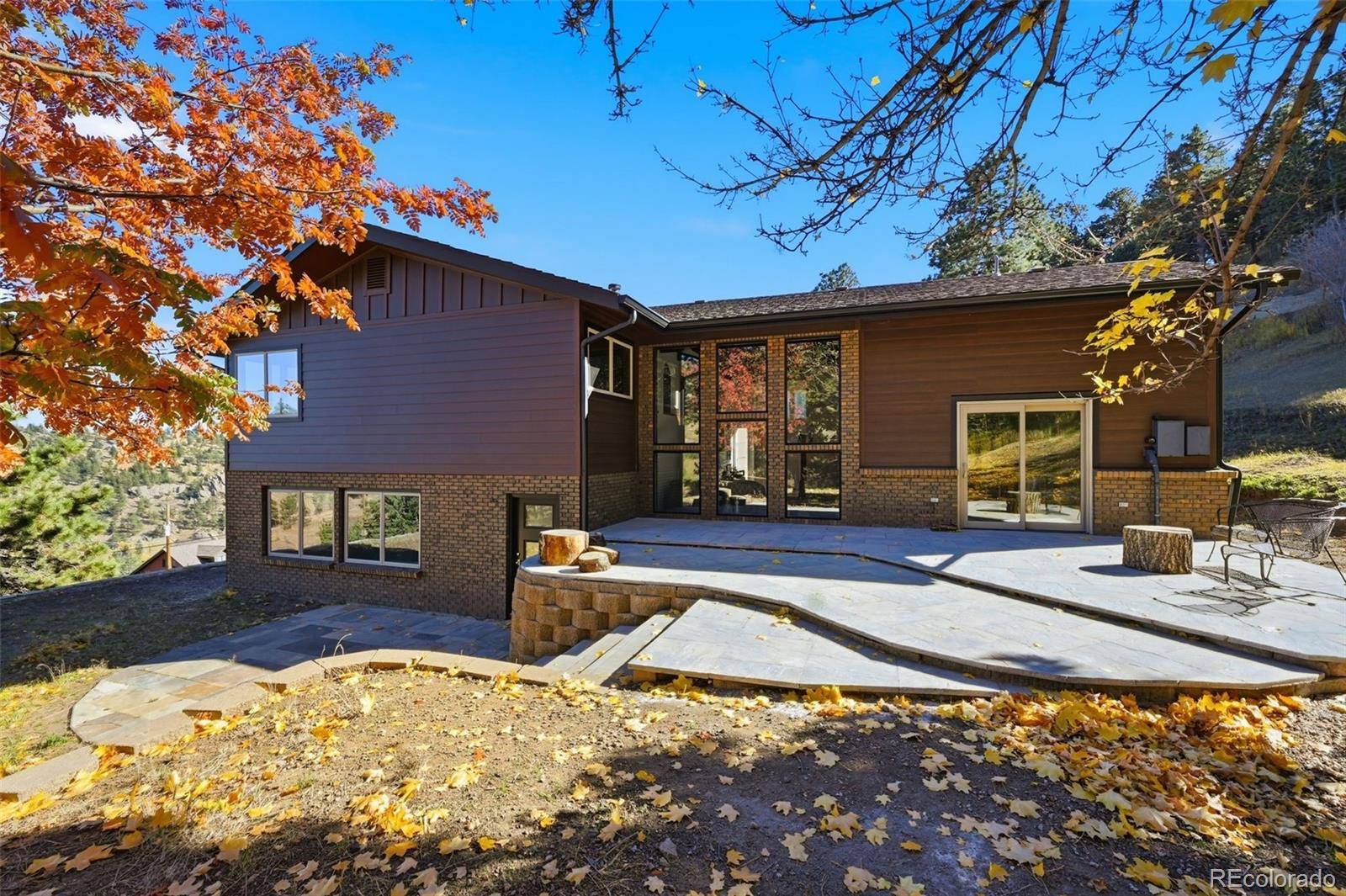 9287 Ute DR, Golden, CO 80403