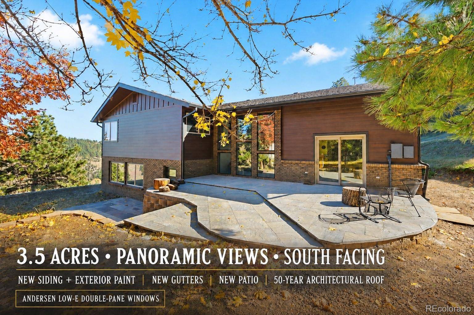 9287 Ute DR, Golden, CO 80403