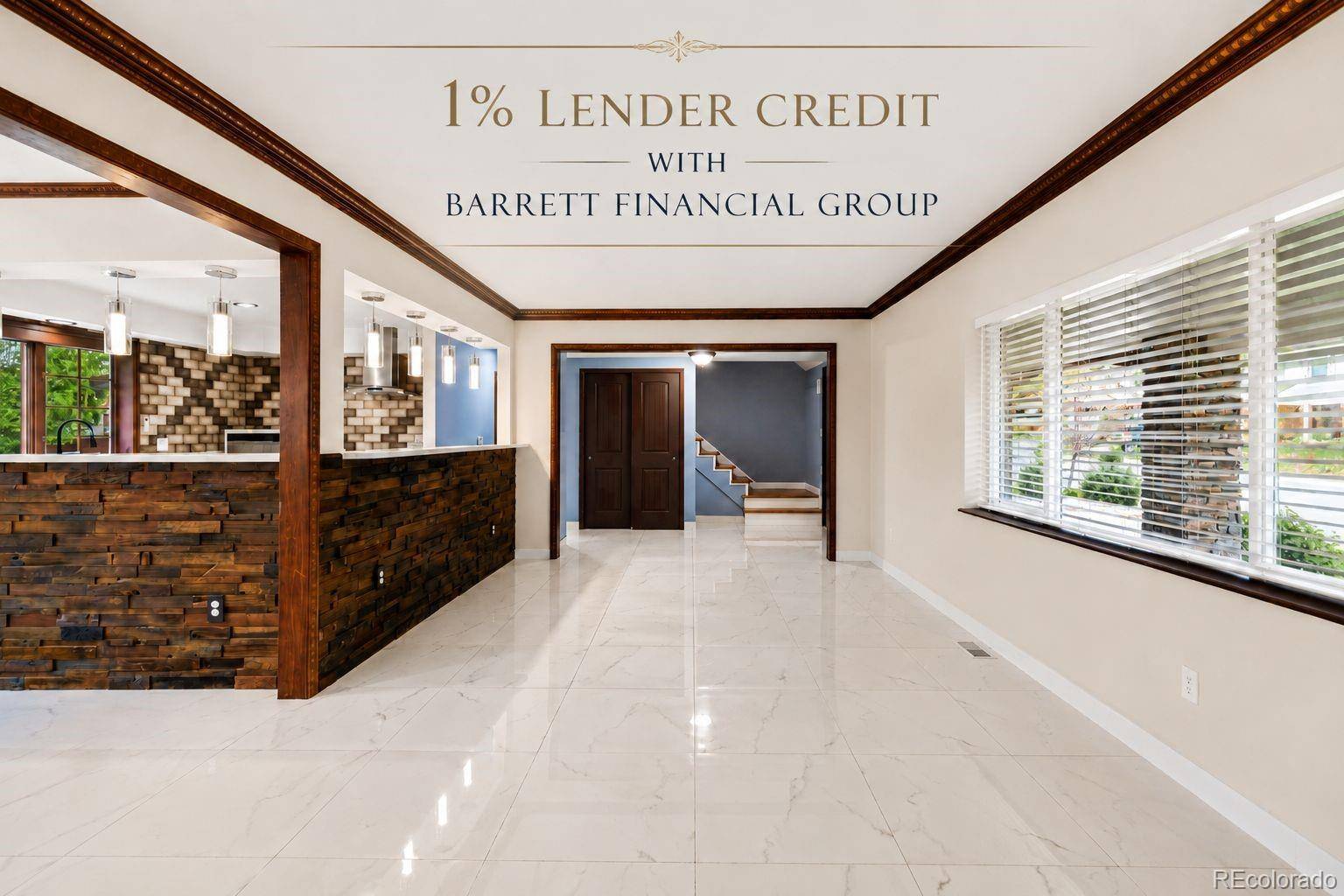 2775 S Marshall ST, Denver, CO 80227