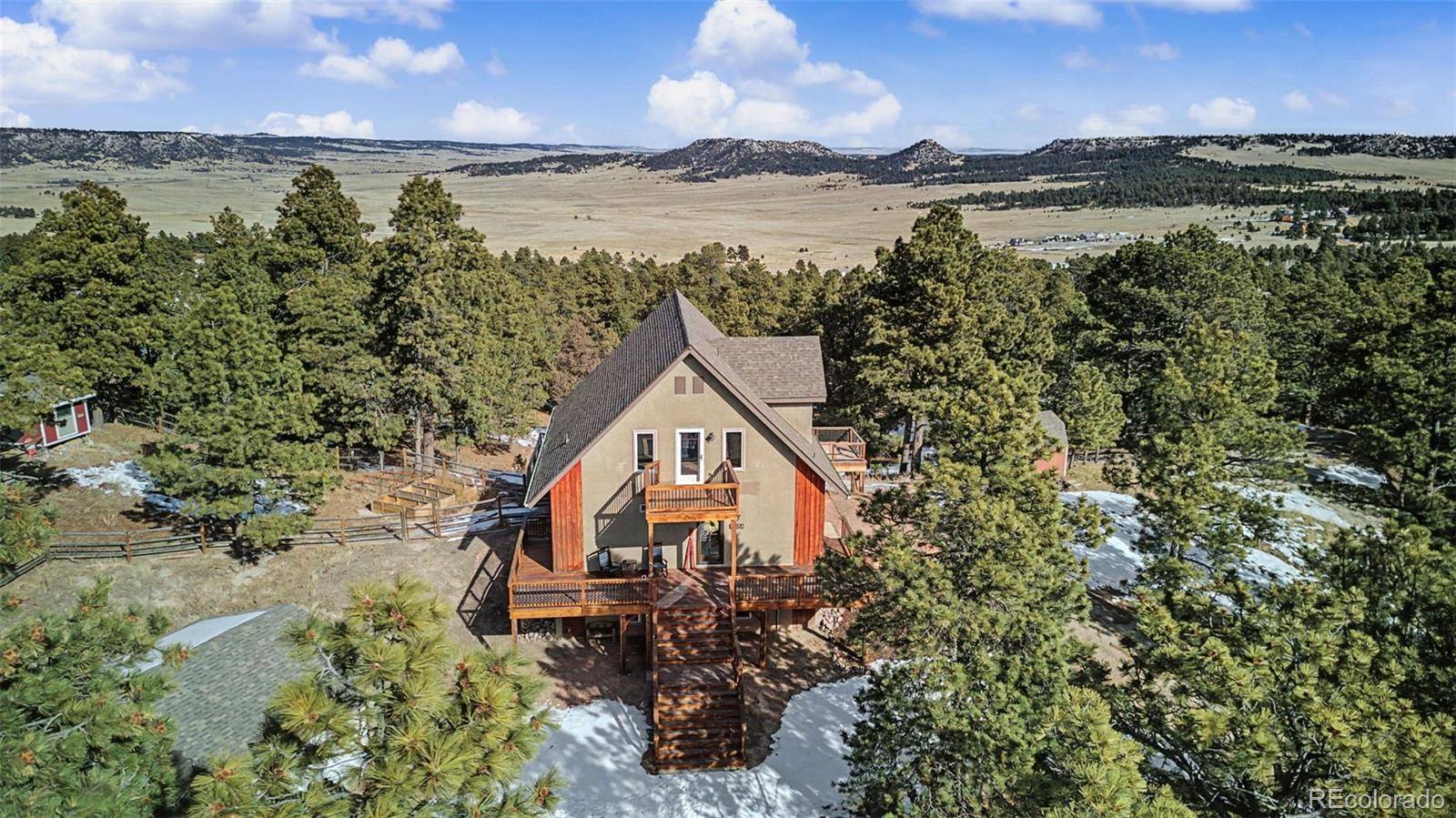 20340 Warriors Path DR, Peyton, CO 80831
