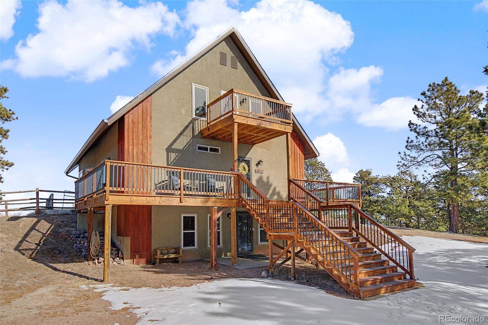 20340 Warriors Path DR, Peyton, CO 80831