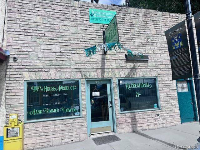 327 Main, San Luis, CO 81151