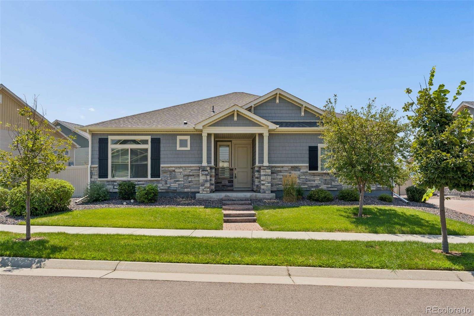20422 E 52nd AVE, Denver, CO 80249