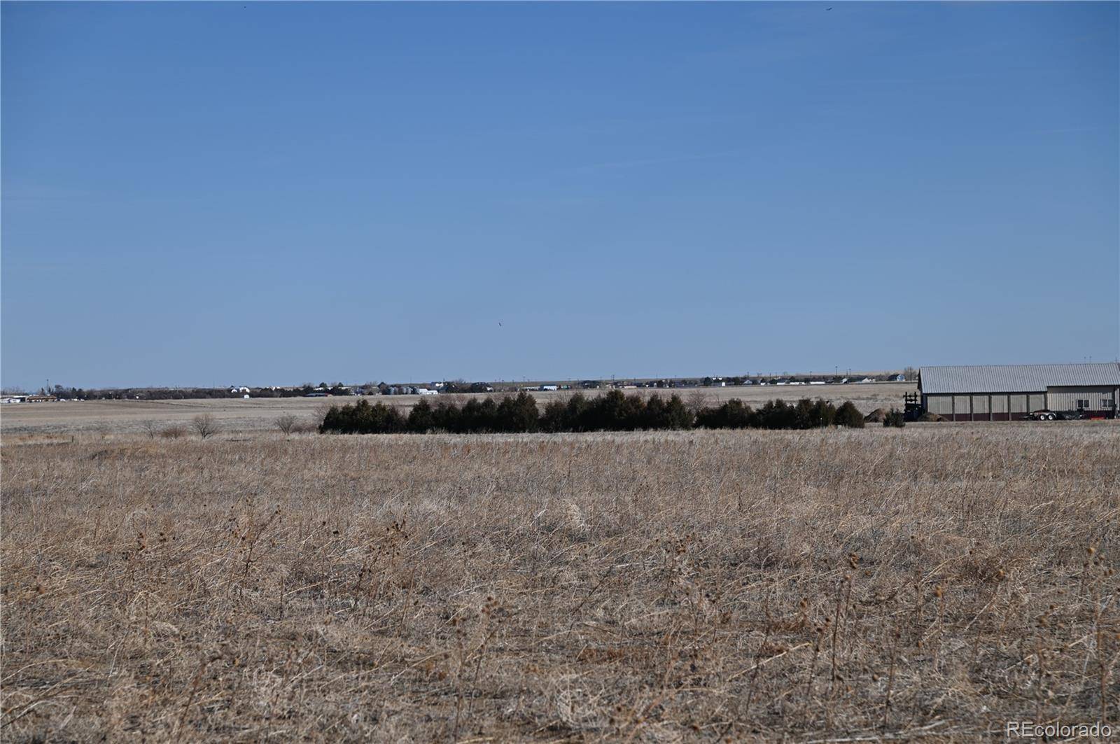 53250 E 26th AVE, Strasburg, CO 80136