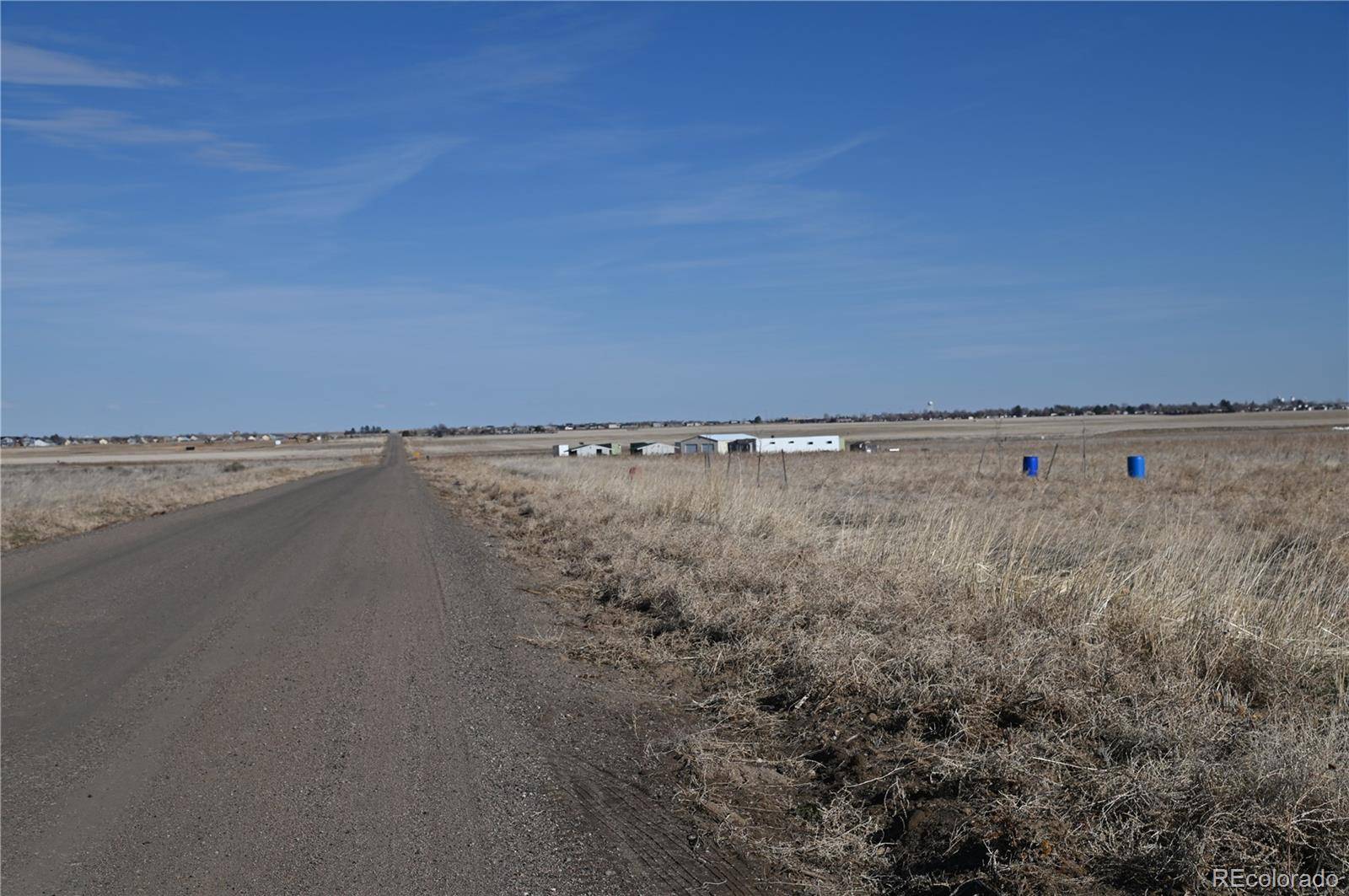 53250 E 26th AVE, Strasburg, CO 80136