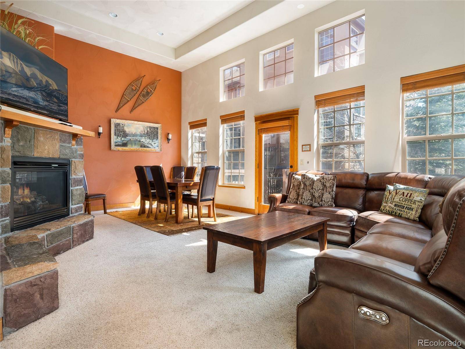 509 Red Quill WAY, Winter Park, CO 80482