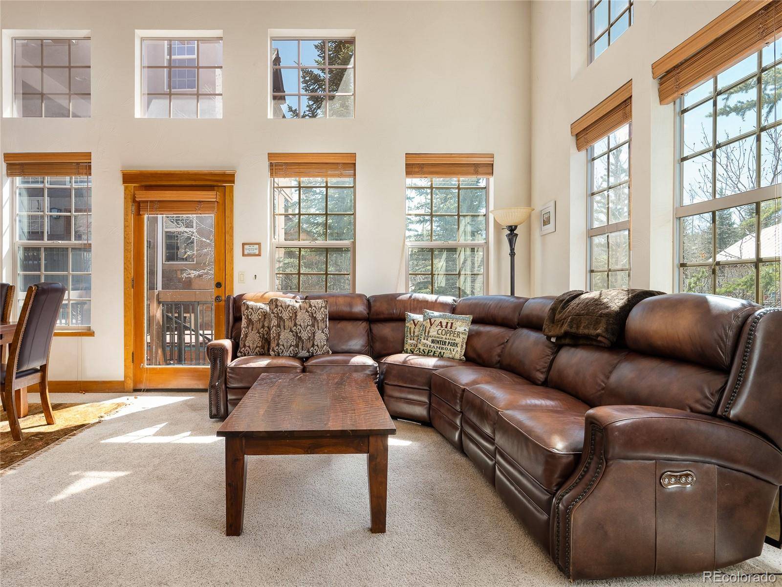509 Red Quill WAY, Winter Park, CO 80482